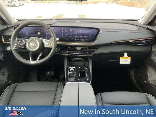 2026 Buick Envision Avenir AWD