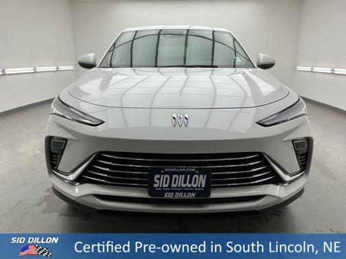 2024 Buick Envista Preferred FWD