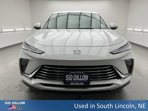 2024 Buick Envista Preferred FWD