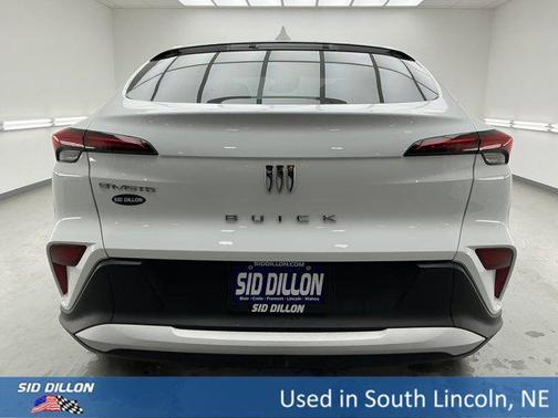 2024 Buick Envista Preferred FWD