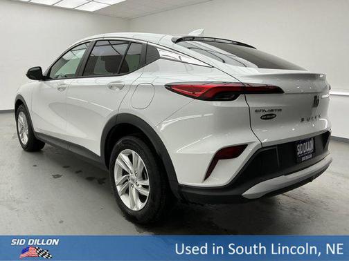 2024 Buick Envista Preferred FWD