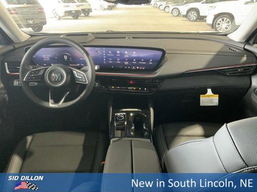 2026 Buick Envision Preferred AWD