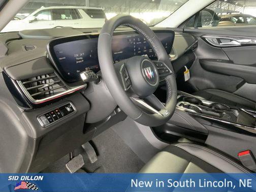 2026 Buick Envision Preferred AWD