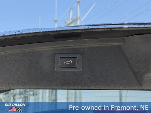 Crystal Black Silica 2016 Subaru Outback 2.5i Limited