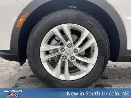 Summit White 2026 Buick Envista Preferred