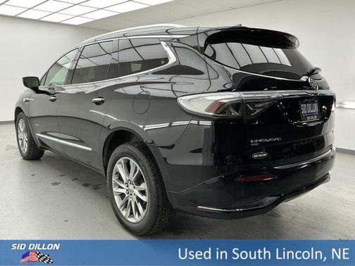 2023 Buick Enclave Avenir AWD