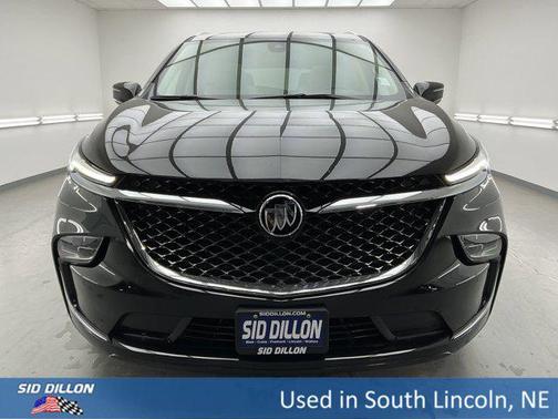 2023 Buick Enclave Avenir AWD