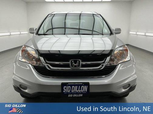 2011 Honda CR-V EX-L