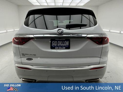 2022 Buick Enclave AWD Essence