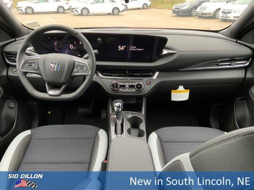 2026 Buick Envista Preferred FWD