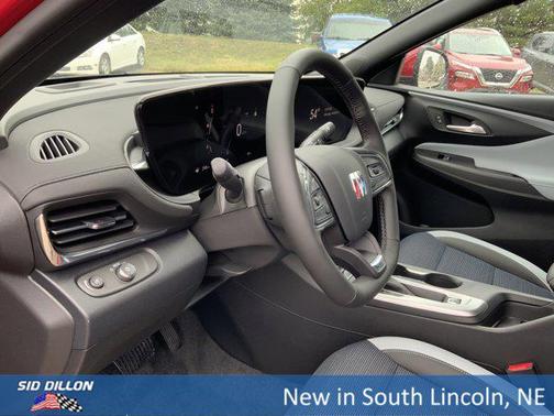 2026 Buick Envista Preferred FWD