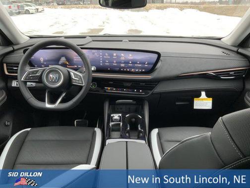 2026 Buick Envision Sport Touring AWD