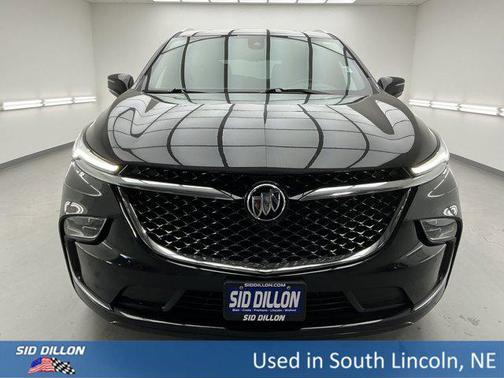 2022 Buick Enclave AWD Avenir