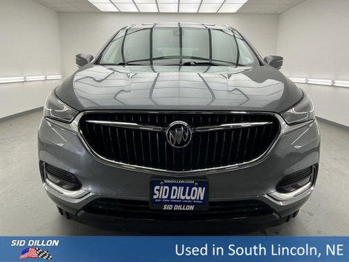 2019 Buick Enclave Premium