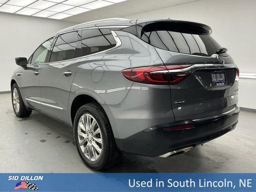 2019 Buick Enclave Premium