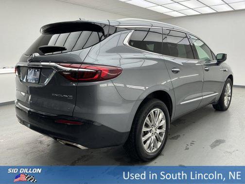 2019 Buick Enclave Premium
