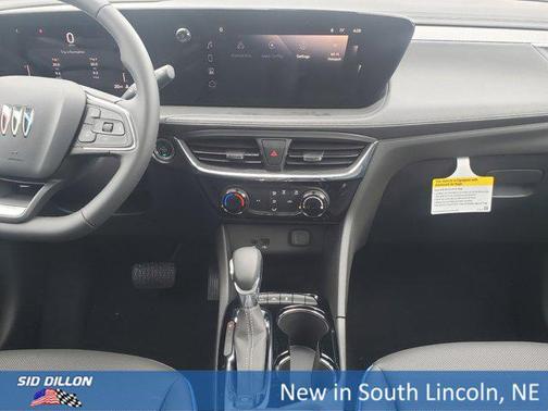 2025 Buick Encore GX Sport Touring