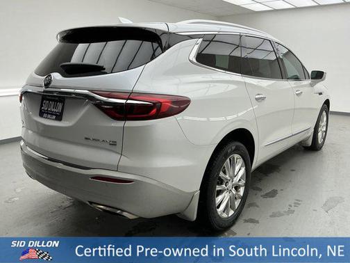 2019 Buick Enclave Premium