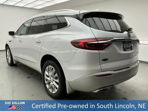 2019 Buick Enclave Premium