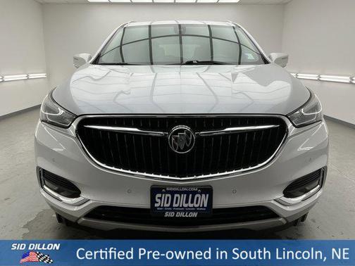 2019 Buick Enclave Premium