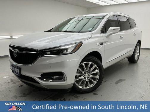 2019 Buick Enclave Premium