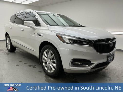 2019 Buick Enclave Premium
