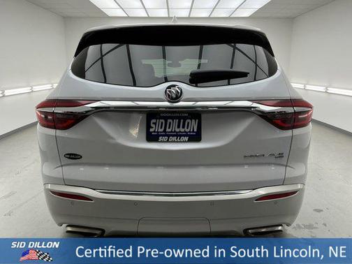 2019 Buick Enclave Premium