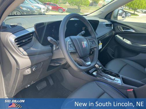 2025 Buick Encore GX Sport Touring