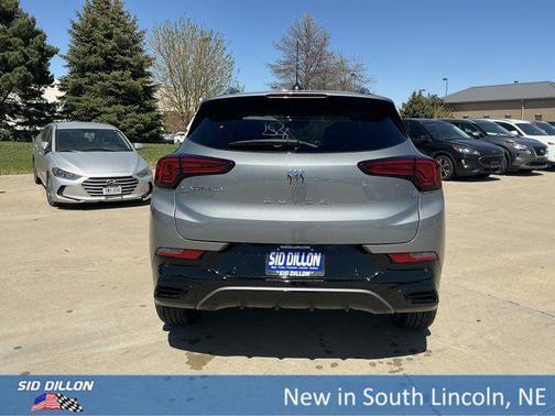 2025 Buick Encore GX Sport Touring