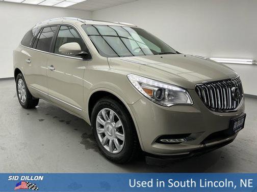 2013 Buick Enclave Premium