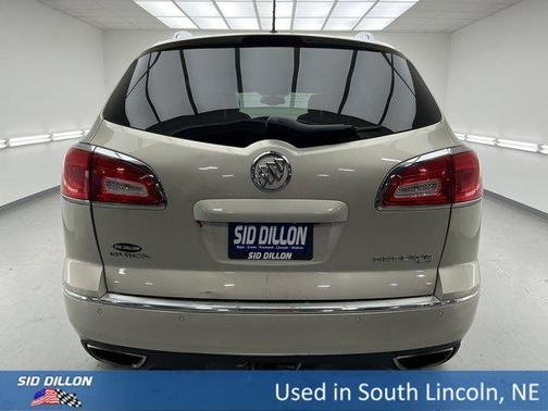 2013 Buick Enclave Premium
