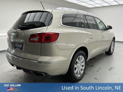 2013 Buick Enclave Premium