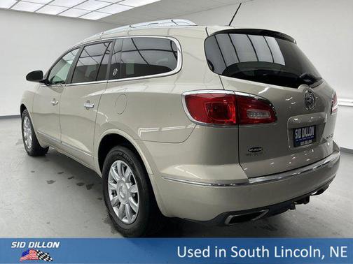 2013 Buick Enclave Premium