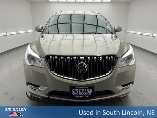 2013 Buick Enclave Premium