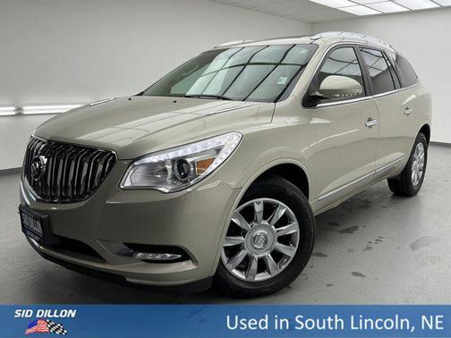 2013 Buick Enclave Premium