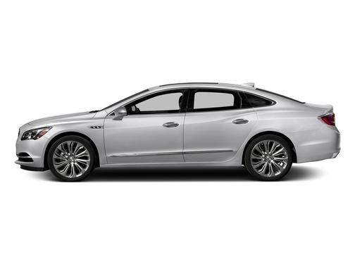 2018 Buick LaCrosse Premium