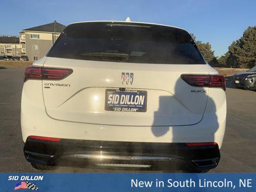 2026 Buick Envision Sport Touring AWD