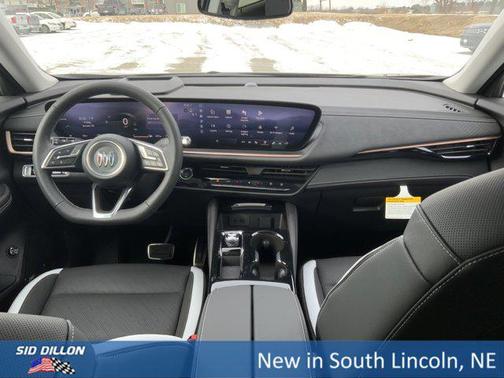 2026 Buick Envision Sport Touring AWD