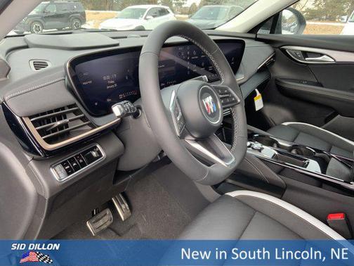 2026 Buick Envision Sport Touring AWD