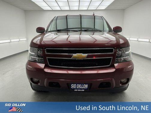 2008 Chevrolet Tahoe LT