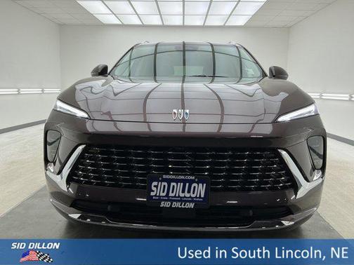 2024 Buick Envision Avenir AWD