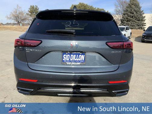 2026 Buick Envision Sport Touring AWD