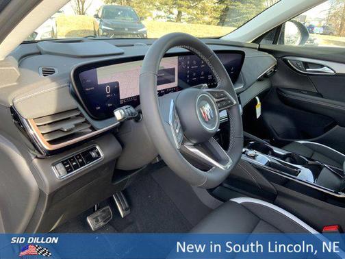 2026 Buick Envision Sport Touring AWD