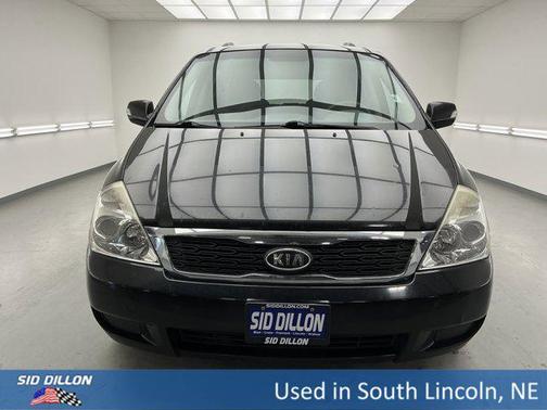 2012 Kia Sedona LX