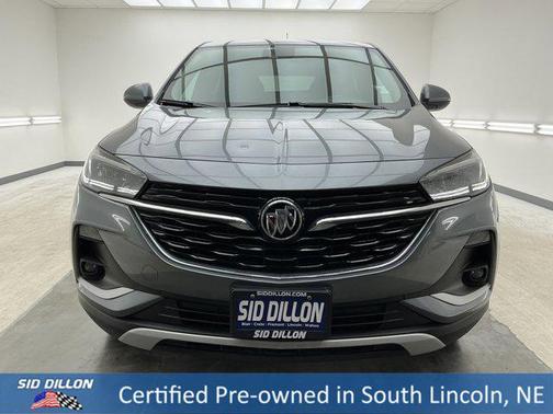 2022 Buick Encore GX Preferred