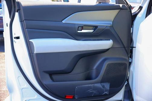 2026 Toyota Grand Highlander 