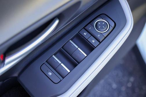 2026 Toyota Grand Highlander 