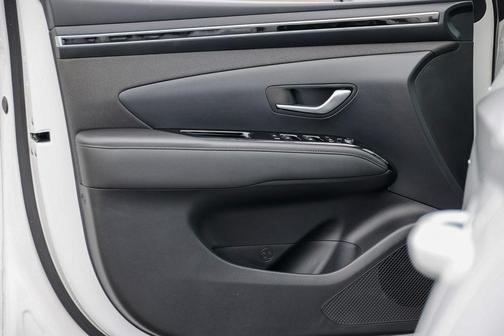 2023 Hyundai TUCSON XRT