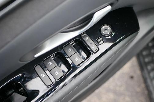 2023 Hyundai TUCSON XRT