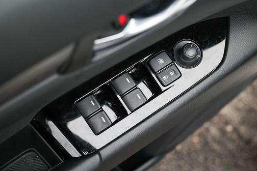 Rhodium White Metallic 2025 Mazda CX-5 2.5 S